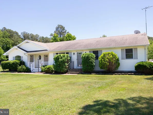 9818 Tilghman Island Rd, McDaniel, MD 21647