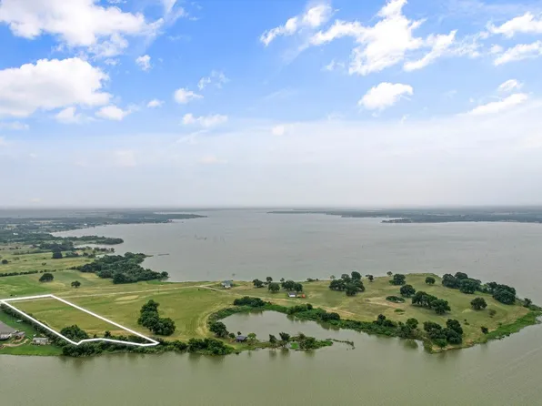SE County Road 140, Kerens, TX 75144