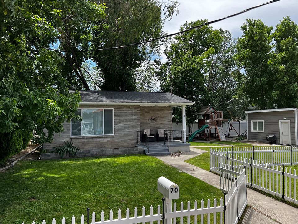 1st image of 70 E Pioneer Ave