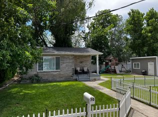 70 E Pioneer Ave, Sandy, UT 84070