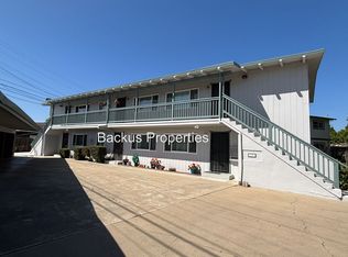 11 San Ramon Cir #6, Salinas, CA 93901