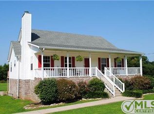 980 Rocky Valley Rd, Lebanon, TN 37090