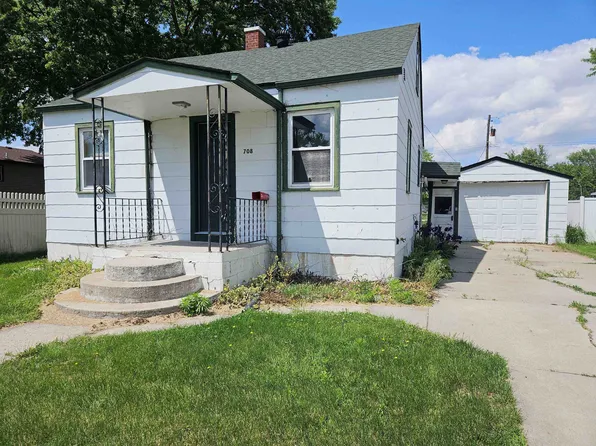 708 W Walnut Ave #1, Norfolk, NE 68701