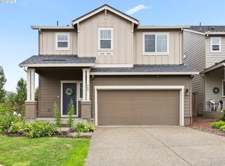 348 N 34th Ct, Ridgefield, WA 98642