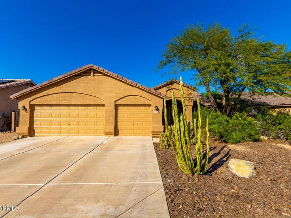 10816 W QUAIL Avenue, Peoria, AZ 85373