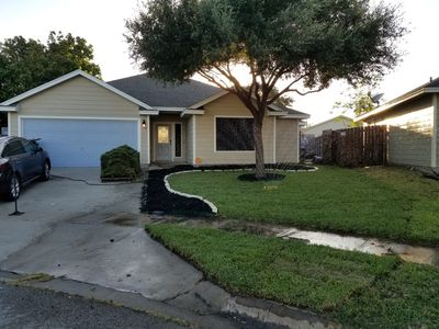 2230 Oak Crest St, Corpus Christi, TX, 78418