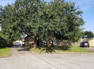 8607 Parkhill Forest Dr, Houston, TX 77088