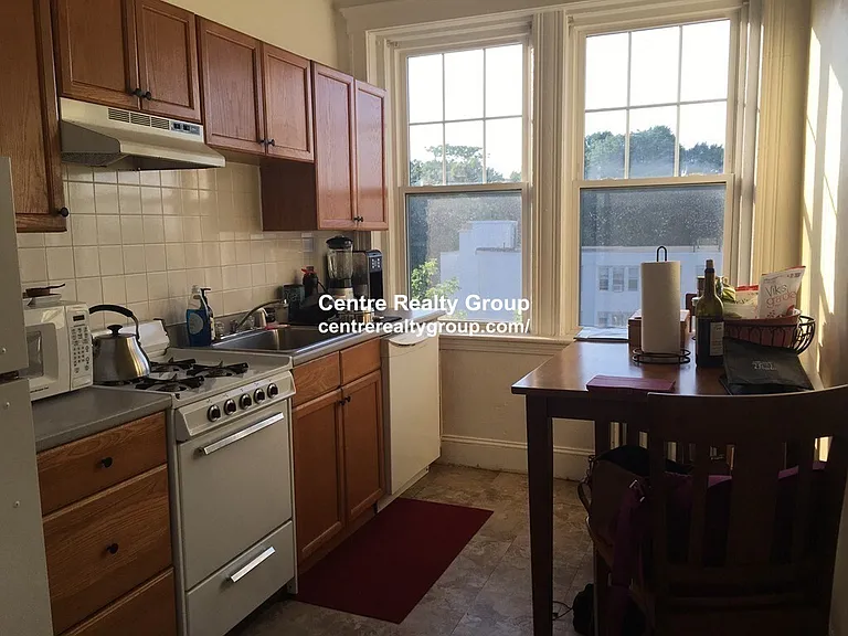 1691 Commonwealth Ave #33 — Photo 6