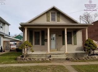 912 Maple Ave, Sandusky, OH 44870