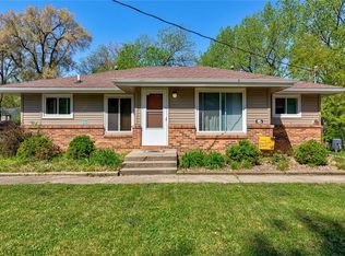 4808 NW 50th St, Des Moines, IA 50310