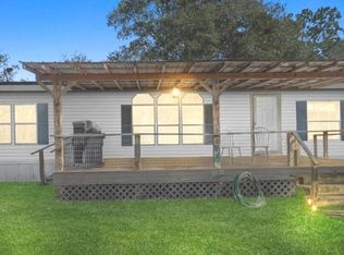 3931 SE 110th Ave, Morriston, FL 32668