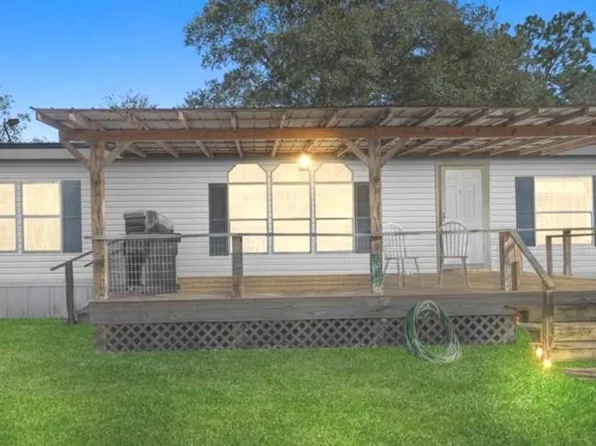 3931 SE 110th Ave, Morriston, FL 32668