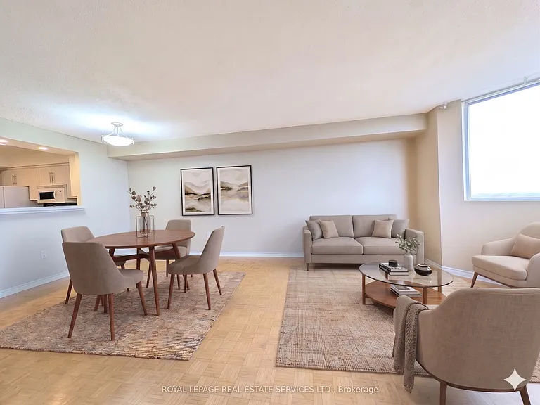 3845 Lake Shore Blvd W #1504 — Photo 8