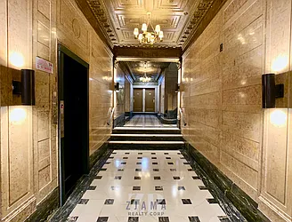 Rented by Zjama Realty Corp