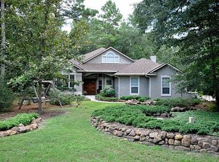 17518 Indigo Hills Dr, Magnolia, TX 77355