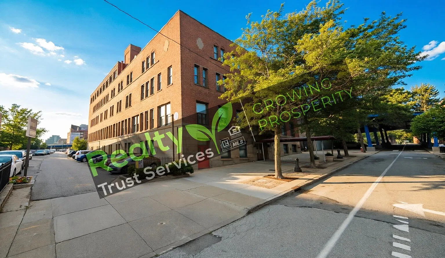 1133 W 9th St, Unit 409, Cleveland, OH 44113 — Photo 1