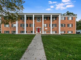 Wilshire Apartments (Wilshire 23 LLC), Lansing, MI 48912