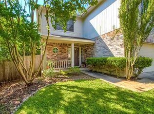 7905 Siringo Pass, Austin, TX 78749
