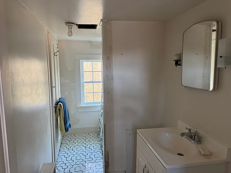 2nd bath