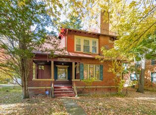 1672 S Green Rd, South Euclid, OH 44121