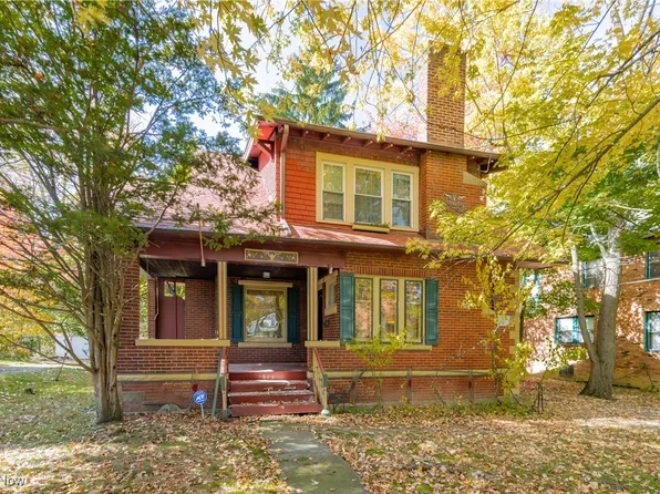 1672 S Green Rd, South Euclid, OH 44121