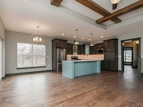 5th image of 0 Ridge Rd Lot 17