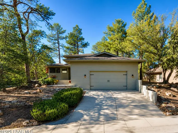 1098 Pine Country Ct, Prescott, AZ 86303