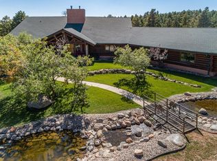 8140 Zorn Rd, Rye, CO 81069
