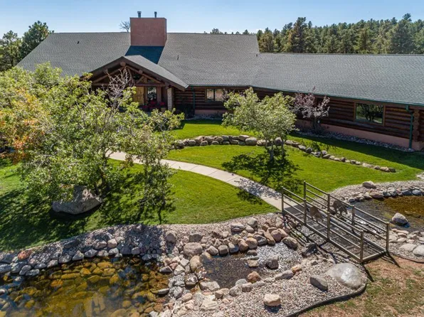 8140 Zorn Rd, Rye, CO 81069