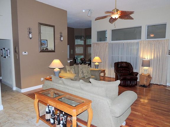 Great Room to Kitchen