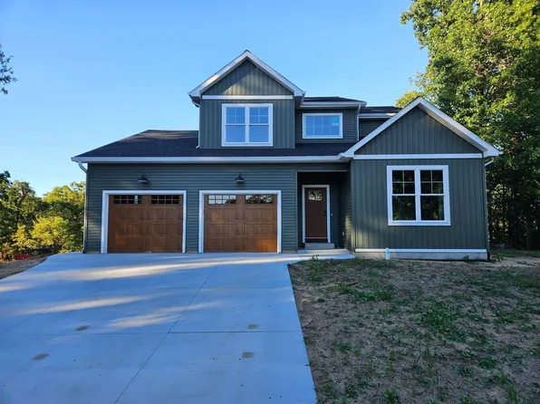445 Oakvale Ct, Battle Creek, MI 49014
