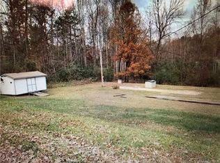 122 Hatcher Rd, Shelby, NC 28150