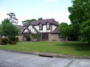 20402 Dawnmist Ct, Humble, TX 77346