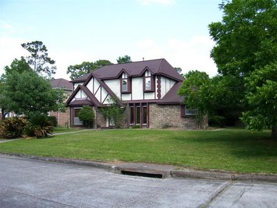 20402 Dawnmist Ct, Humble, TX, 77346