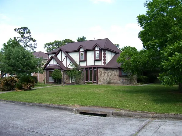 20402 Dawnmist Ct, Humble, TX 77346