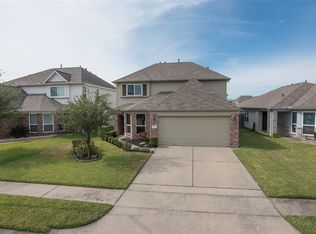 3015 Upland Spring Trce, Katy, TX 77493