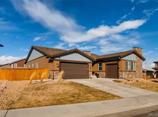 13955 Box Turtle Loop, Parker, CO 80134