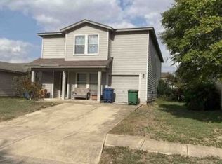 4407 Stetson Run, San Antonio, TX 78223