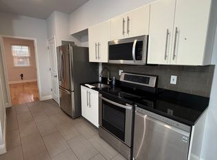 1113 Wallace St FLOOR 1, Philadelphia, PA 19123