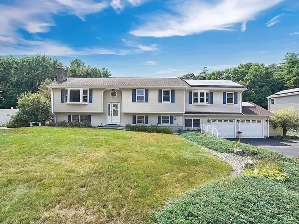 69 Erin Ln, Ludlow, MA 01056