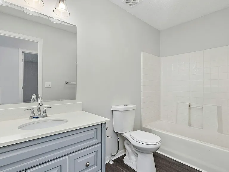 Bathroom #2