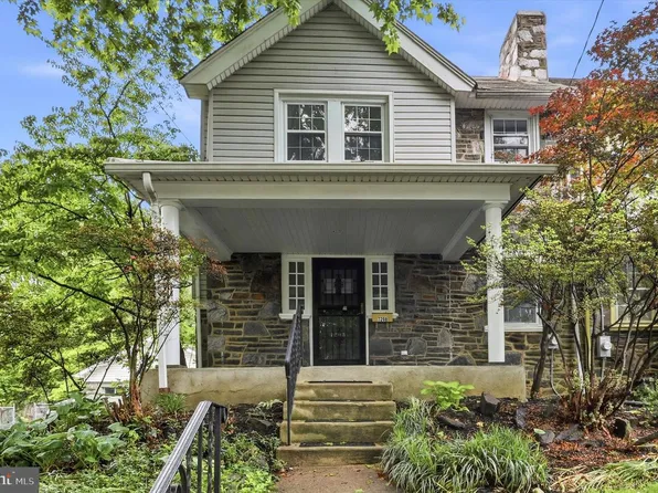 7208 Hilltop Rd, Upper Darby, PA 19082