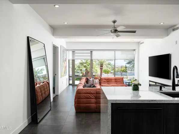 7167 E RANCHO VISTA Drive #4010, Scottsdale, AZ 85251