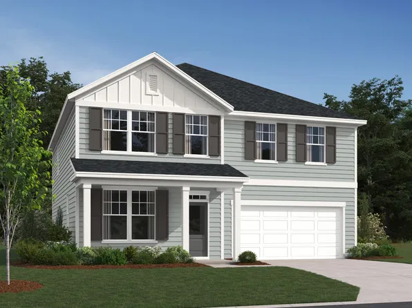 205 Jasmine Way Lot 394, La Vergne, TN 37086