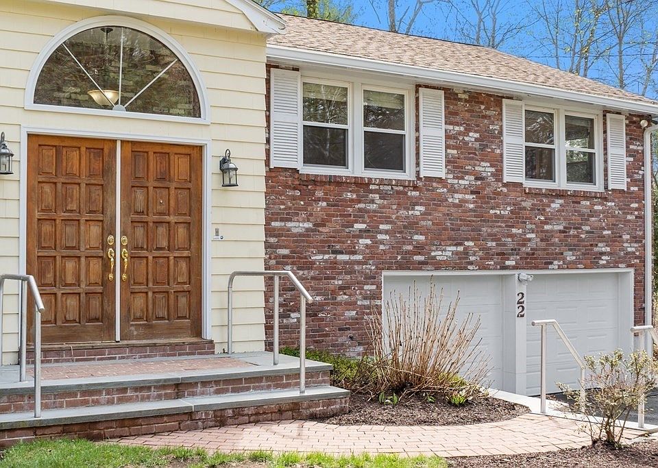 22 Gould Rd, Bedford, MA 01730 Zillow