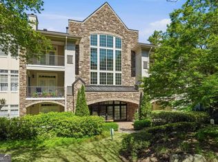 3047 Lenox Rd NE, Atlanta, GA