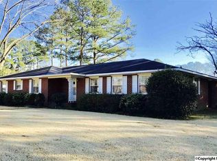 2001 Birch St SE, Decatur, AL 35601