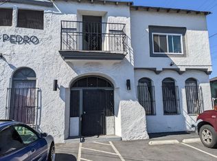 6717 S San Pedro St, Los Angeles, CA 90003