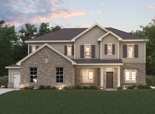 6415 Hyzer Way, Dawsonville, GA 30534
