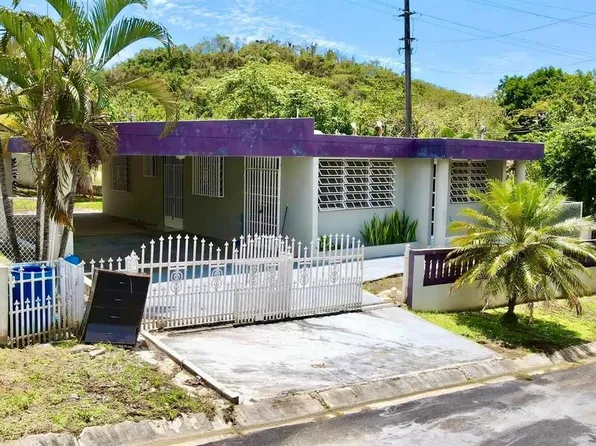 State Highway 3 Providencia, Patillas, PR 00723